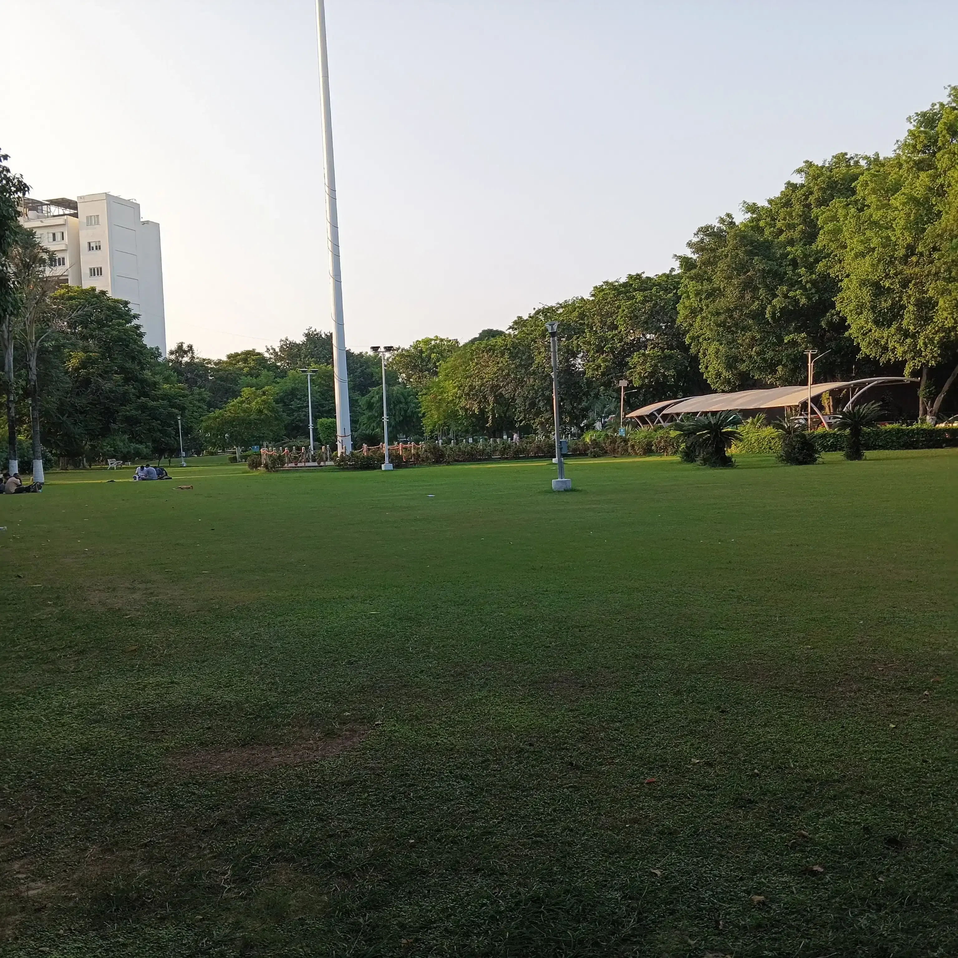 DTU Play Ground photo 4